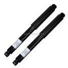 2003 Jeep Grand Cherokee Shock and Strut Set 1