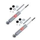 1966 Dodge Monaco Shock and Strut Set 1