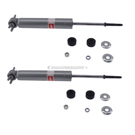BuyAutoParts Avanti II Shock and Strut Set 77-60891AU