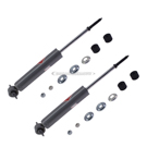 1973 Toyota Mark II Shock and Strut Set 1