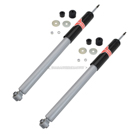 2000 Mercedes Benz E320 Shock and Strut Set 1