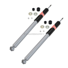 2000 Mercedes Benz C280 Shock and Strut Set 1