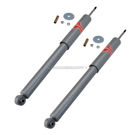 1994 Saab 900 Shock and Strut Set 1