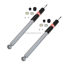 2000 Mercedes Benz E430 Shock and Strut Set 1