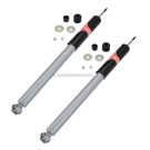 2000 Mercedes Benz E430 Shock and Strut Set 1