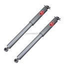 2004 Gmc Canyon Shock and Strut Set 1