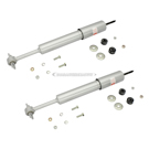 2005 Ford Ranger Shock and Strut Set 1