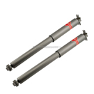2000 Ford Excursion Shock and Strut Set 1
