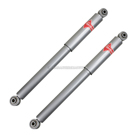 2000 Gmc Yukon Shock and Strut Set 1
