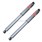 2000 Ford F-450 Super Duty Shock and Strut Set 1