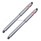 2004 Ford F-450 Super Duty Shock and Strut Set 1
