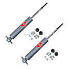 1982 Lincoln Town Car Shock and Strut Set 1