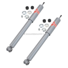 1987 Toyota Van Shock and Strut Set 1