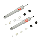 1994 Toyota Pick-up Truck Shock and Strut Set 1
