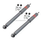 BuyAutoParts 77-60955AU Shock and Strut Set 1