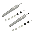 1987 Mazda B2600 Shock and Strut Set 1