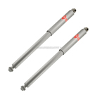 2005 Ford Ranger Shock and Strut Set 1
