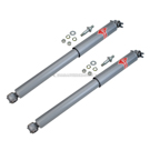 1973 Cadillac Deville Shock and Strut Set 1