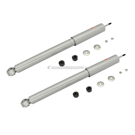 1982 Porsche 911 Shock and Strut Set 1
