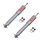 2002 Ford Crown Victoria Shock and Strut Set 1