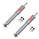 BuyAutoParts  Lincoln TownCar Shock and Strut Set 77-60991AU