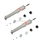 1987 Dodge Raider Shock and Strut Set 1