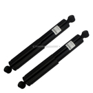 2000 Gmc Yukon Shock and Strut Set 1