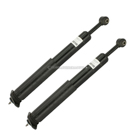 2005 Chrysler Pacifica Shock and Strut Set 1