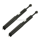 2008 Chrysler Pacifica Shock and Strut Set 1