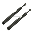 2007 Chrysler Pacifica Shock and Strut Set 1