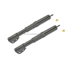 1987 Buick LeSabre Shock and Strut Set 1