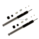 2007 Chrysler Crossfire Shock and Strut Set 1