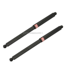 2016 Ford F Series Trucks Shock and Strut Set 1