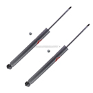 2012 Mercedes Benz E350 Shock and Strut Set 1