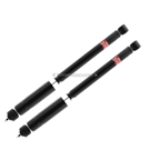 2014 Honda Insight Shock and Strut Set 1