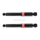 2012 Hyundai Elantra Shock and Strut Set 1