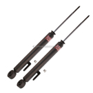 2012 Acura RL Shock and Strut Set 1