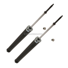 2012 Nissan Juke Shock and Strut Set 1