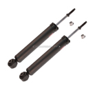 BuyAutoParts  Nissan Quest Shock and Strut Set 77-61085AO