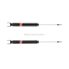 BuyAutoParts  Kia Cadenza Shock and Strut Set 77-61097AO