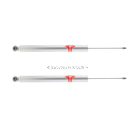 2015 Mercedes Benz C400 Shock and Strut Set 1