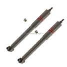 2000 Volvo S80 Shock and Strut Set 1