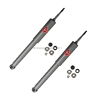 2018 Ford F-550 Super Duty Shock and Strut Set 1