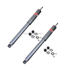 2021 Toyota Tacoma Shock and Strut Set 1