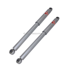 2019 Gmc Sierra 2500 HD Shock and Strut Set 1