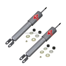 BuyAutoParts 77-61136AU Shock and Strut Set 1