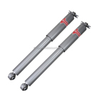 BuyAutoParts Hummer Shock and Strut Set 77-61137AU