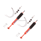 BuyAutoParts 1995 Ford Explorer Shock and Strut Set 77-61146AZ