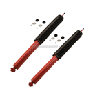 2021 Ford E Series Van Shock and Strut Set 1