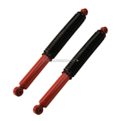 2000 Dodge Ram Trucks Shock and Strut Set 1